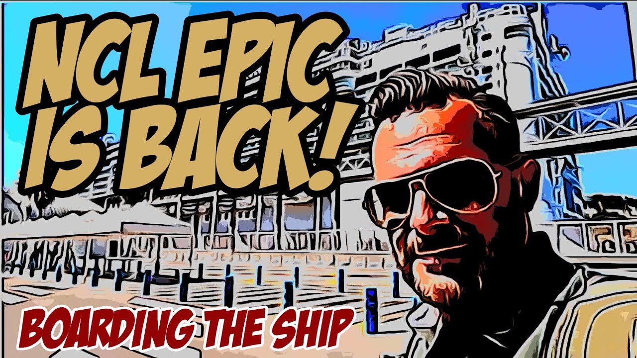 NCL EPIC SEPTEMBER 2021