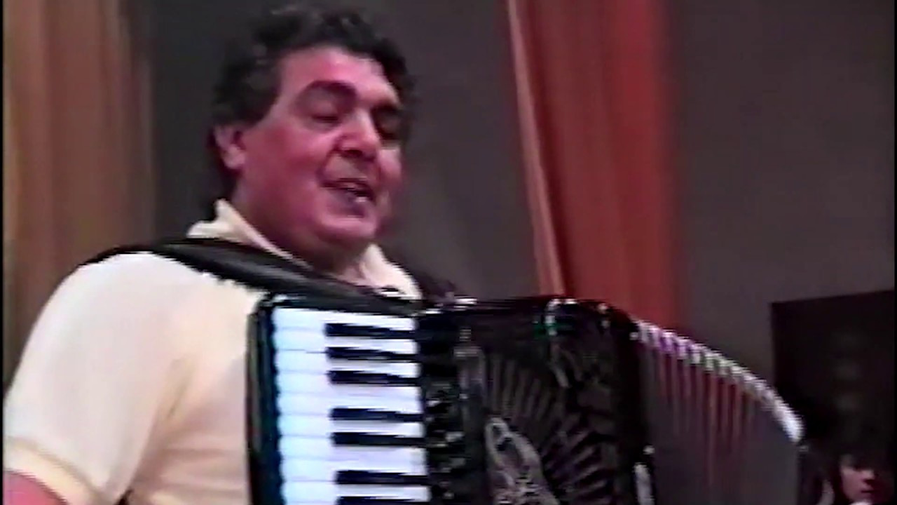 Slobodan Bozinovic - Uzivo za dusu - (LIVE)
