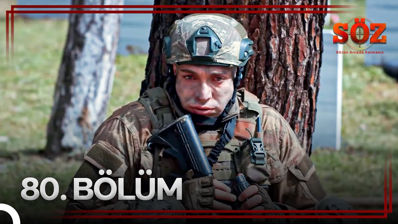 S&ouml;z 80. B&ouml;l&uuml;m #Yeniden