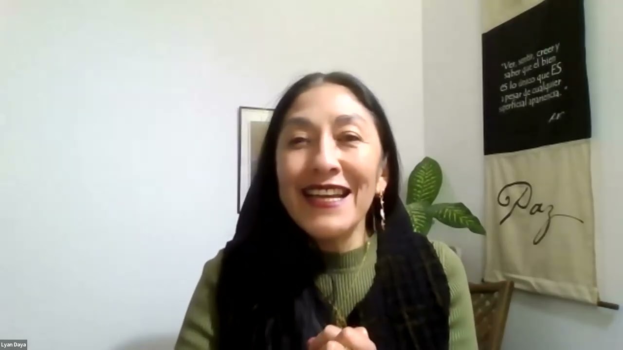 Amor es Demostración 💞🤗 con Lyan Daya