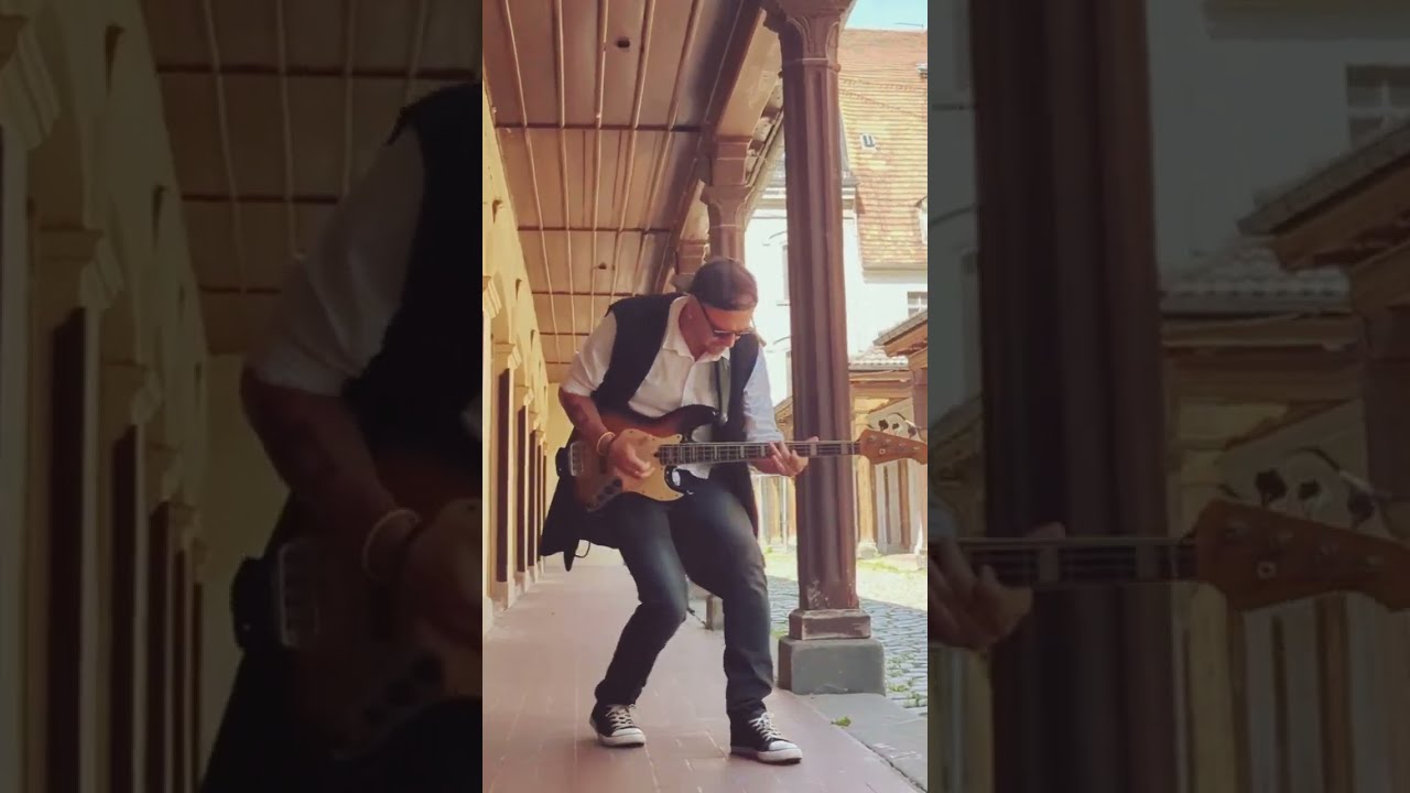 RADZ•BASSIST - Free