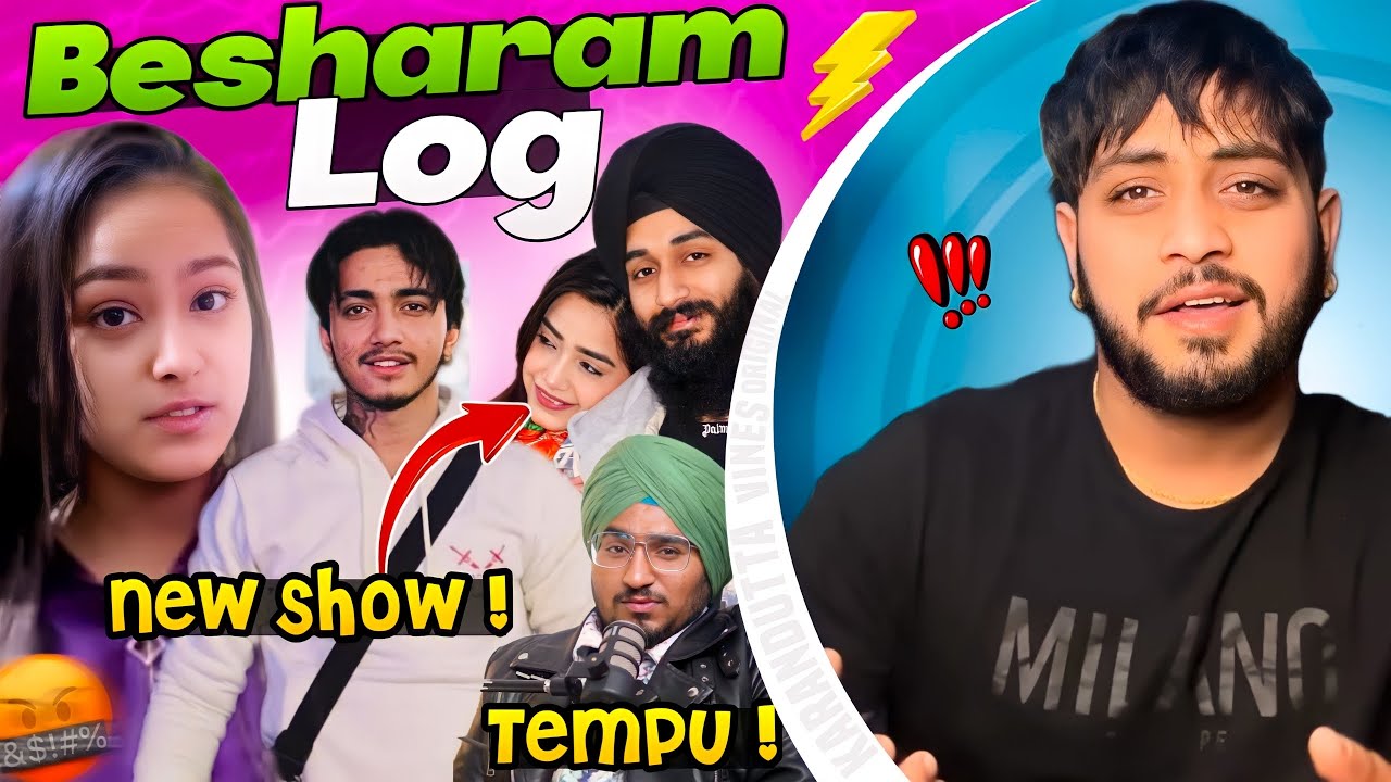 HIMANI NU  3 CRORE REPORTA | BALLU RAMGHARIA NE LAYA UNDERWEAR | KULLAD NEW SHOW | KARANDUTTA VINES