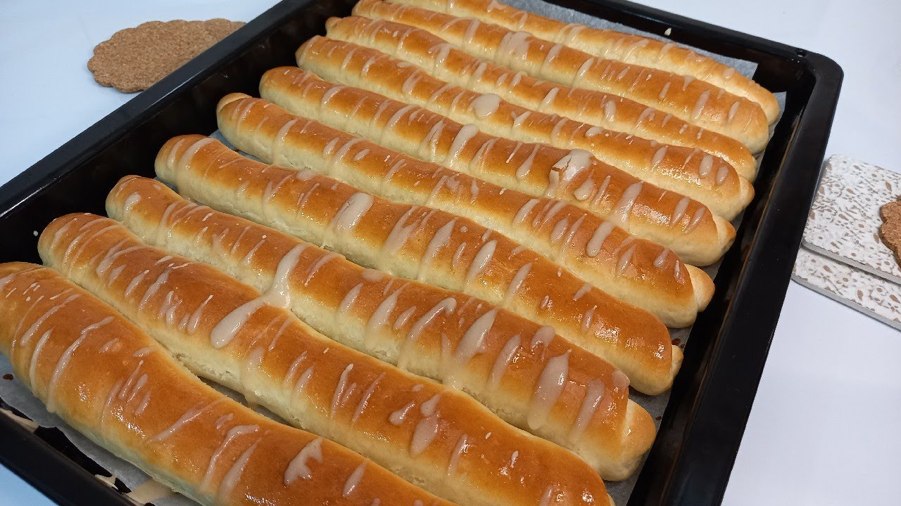 Domaći slanci-recept-zaboravit ćete na pekaru-Homemade pastries
