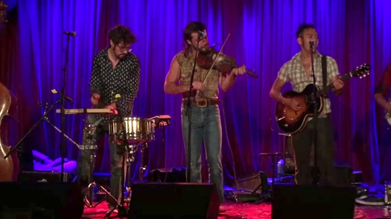 Whiskey Shivers - 