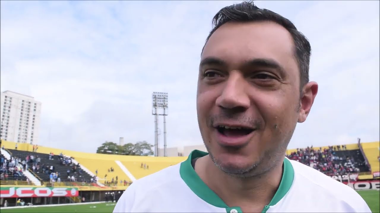 Final da Divisão Especial de SBC 2022 - Blumenau x Unidos do Morro