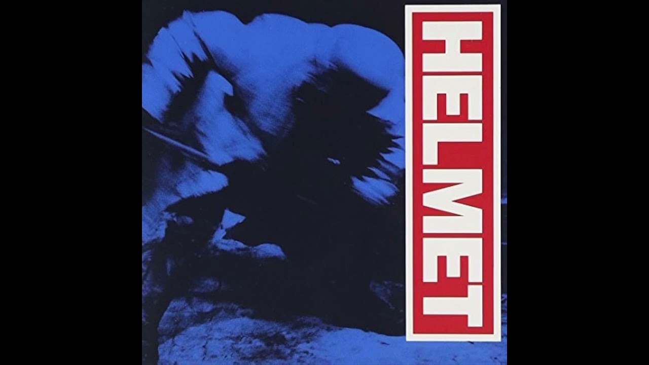 Helmet - In the Meantime • 432Hz