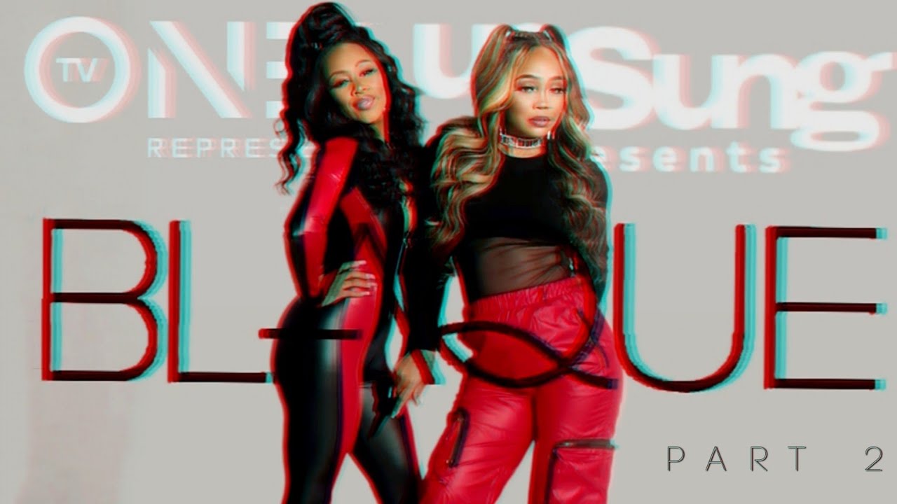 Blaque Unsung (2024) (Part 2)