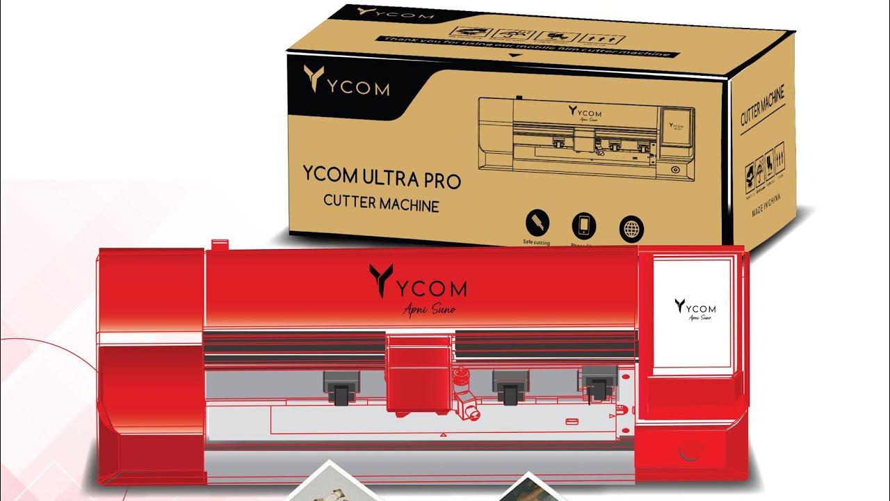 Ycom tool film cutting machine 7042097566  Karolbag delhi all tools and repairing machine available 