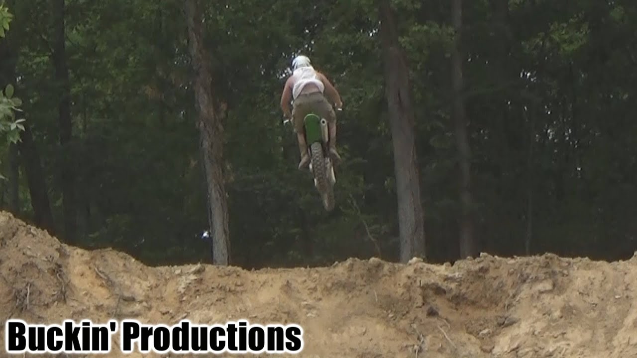 CRAZY DIRTBIKES MAKE CLIMB RUSH OFFROAD