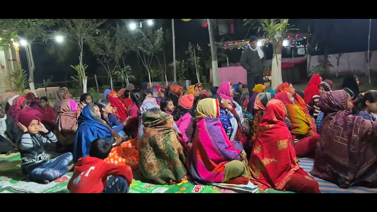 जालंधर वध कथा। व्यास गद्दी परम श्रद्धेय प्रियंका पांडे अयोध्या धाम।