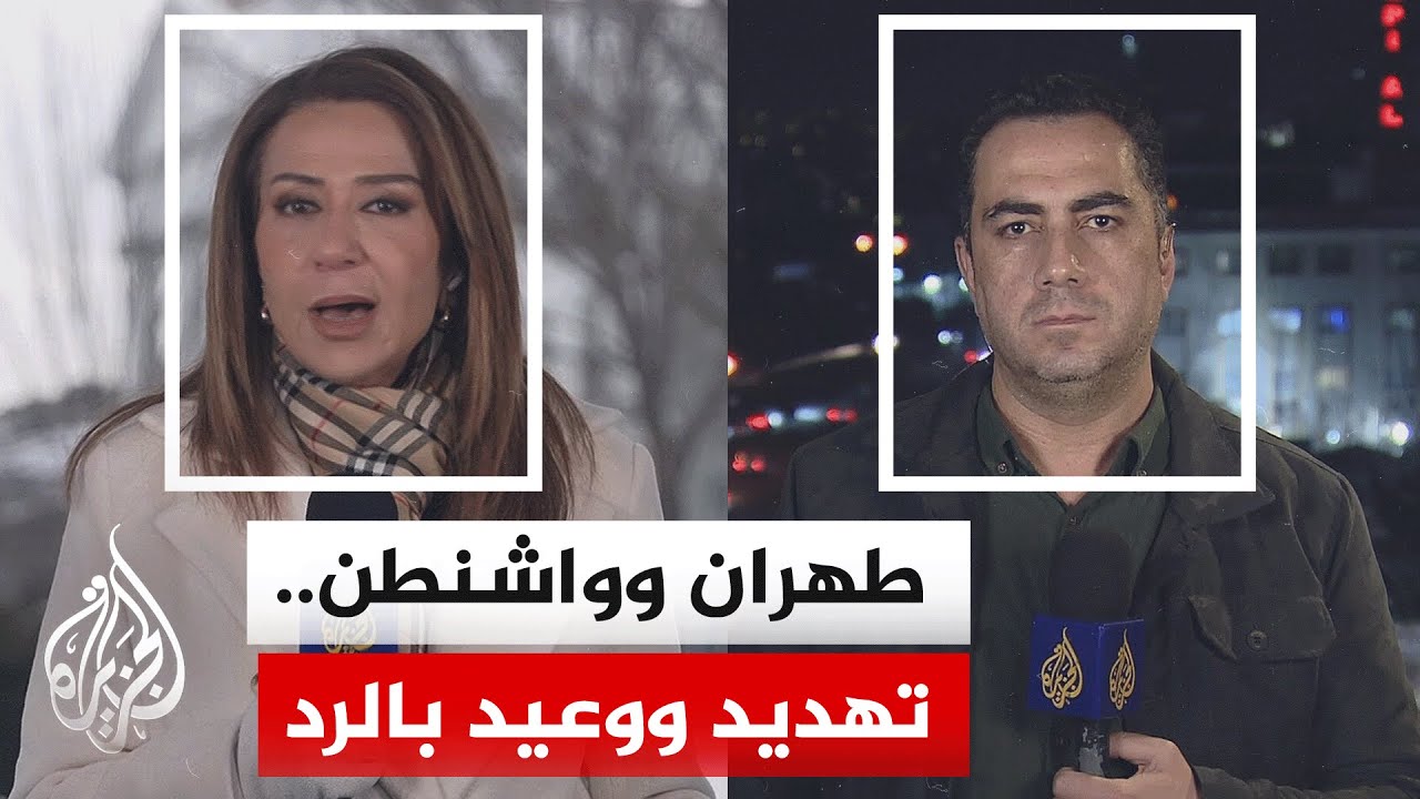 القيادة المركزية الأمريكية: سرب المروحيات القتالية البحري 21 أقلع من السفينة سانتا باربرا في الخليج