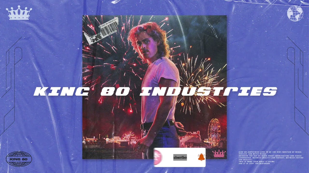 [SOLD] New Order Type Beat - Division || 80's Synth Pop Type Beat