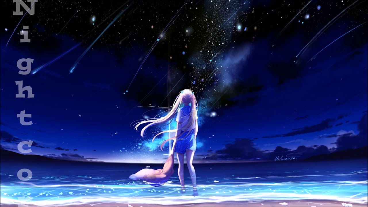 Nightcore - Leuchten