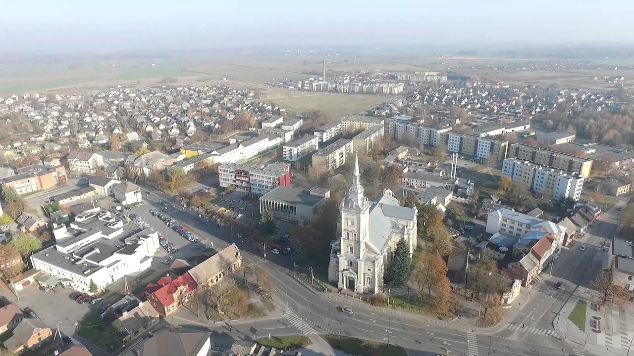 Joniškis