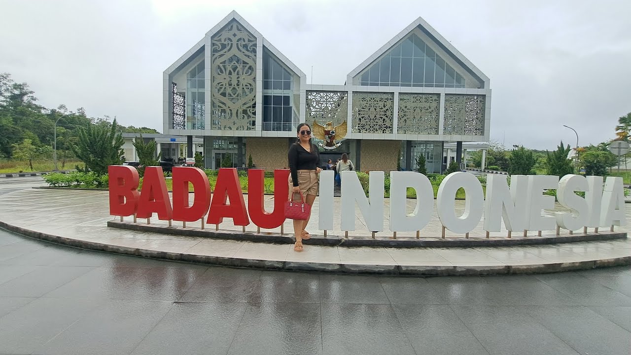 TAHUN BARU 2026 DI TANGIT 1,BADAU,INDONESIA 
