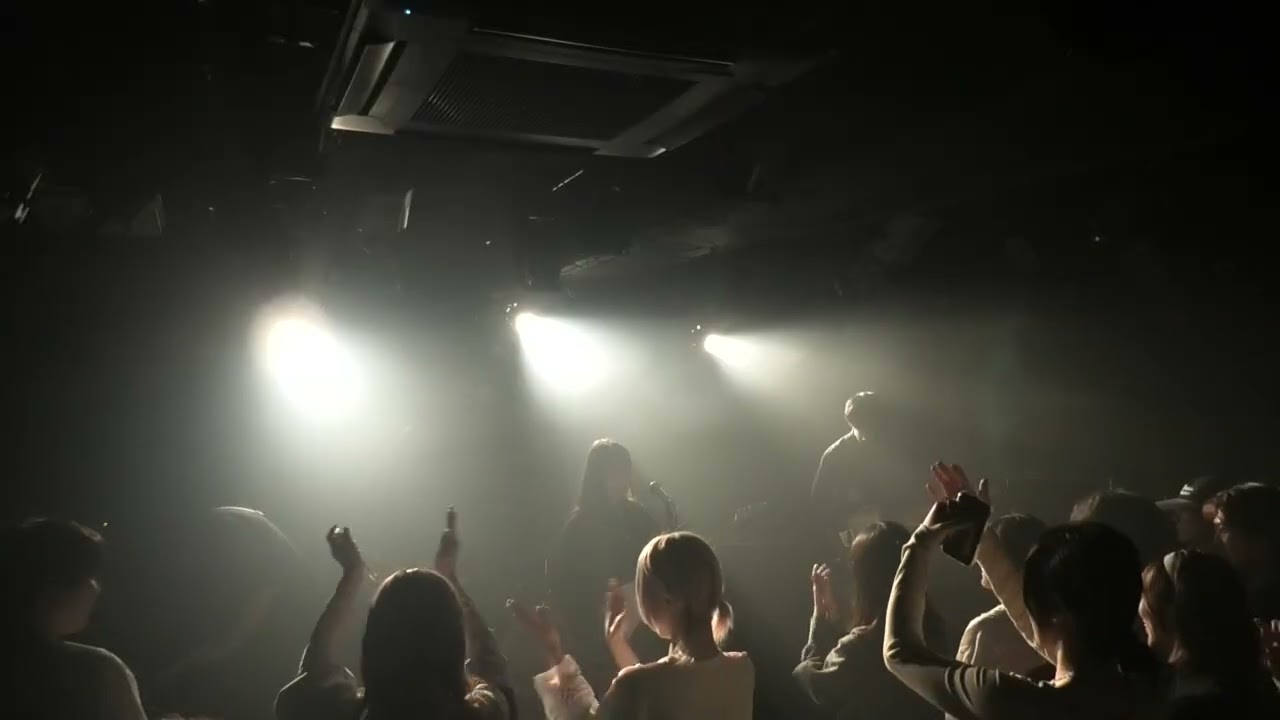 【2026年2月定例ライブDay2】アニソンtrail/AMS(ROCK)