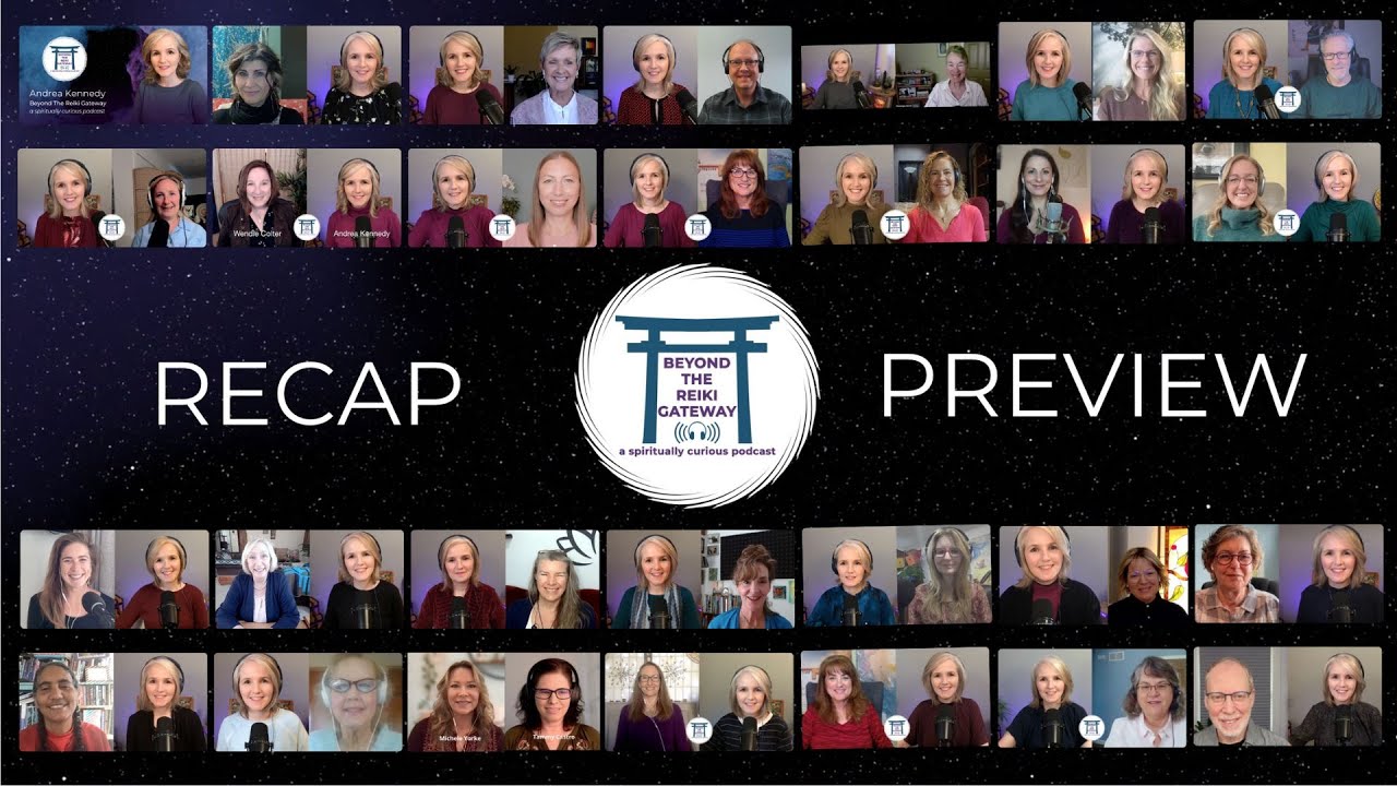 S4 Ep28 - Season 4 Recap and Season 5 Preview