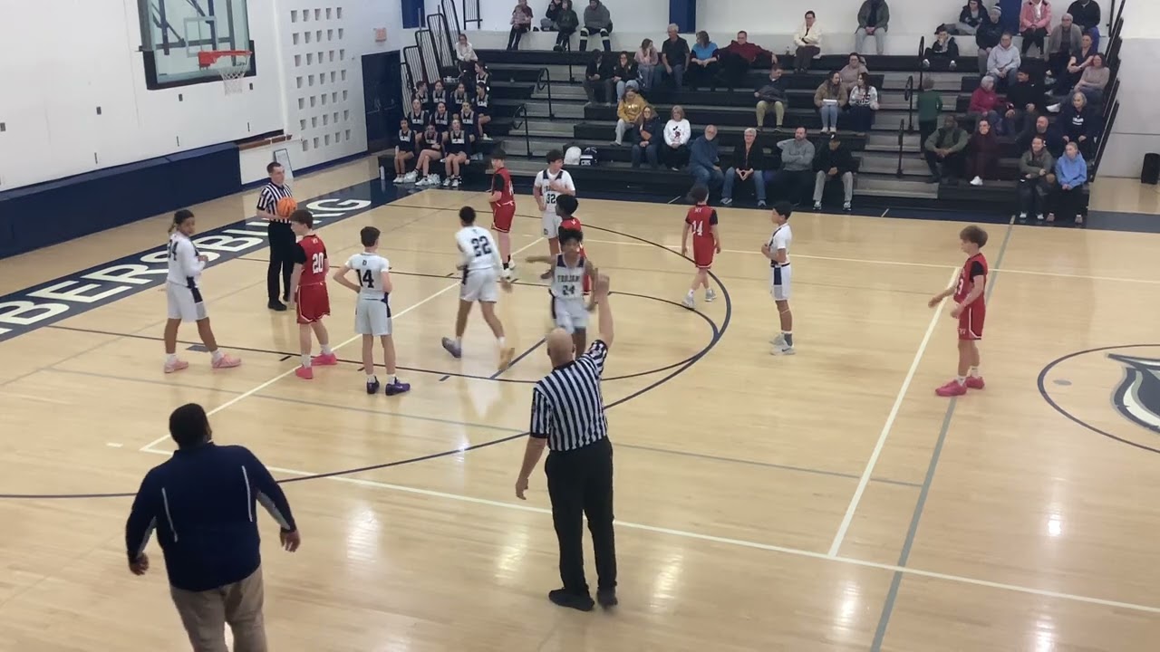 JV vs MV 1