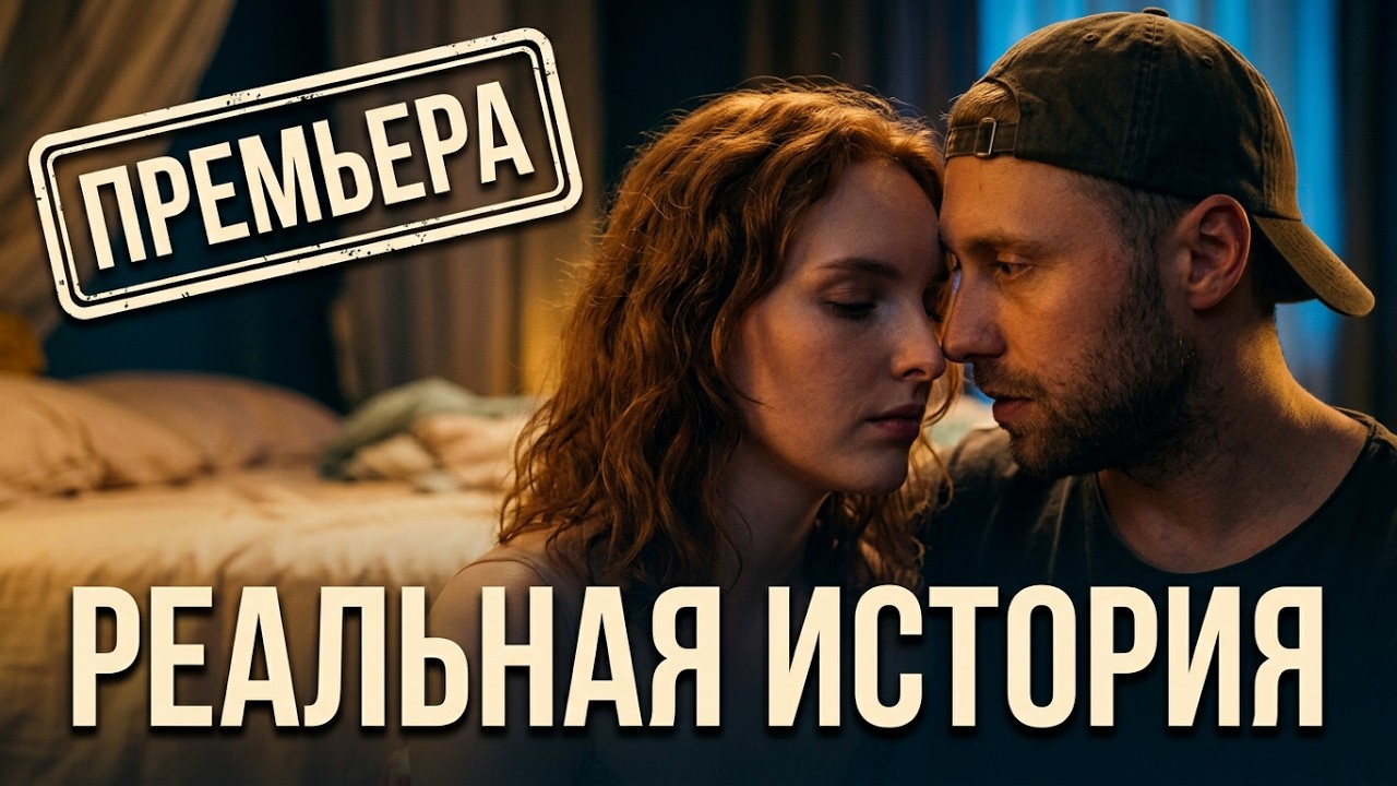ЭТОТ ФИЛЬМ ТРОГАЕТ ДО СЛЕЗ! НОВИНКА! ВСЕ СЕРИИ ПОДРЯД! ИСТОРИЯ ЛЮБВИ, ПЕРЕВЕРНУВШАЯ ВСЁ!