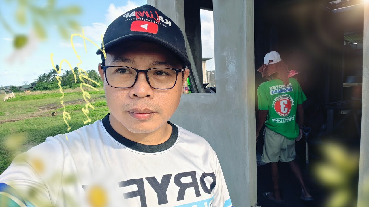 ANONG GANAP?
