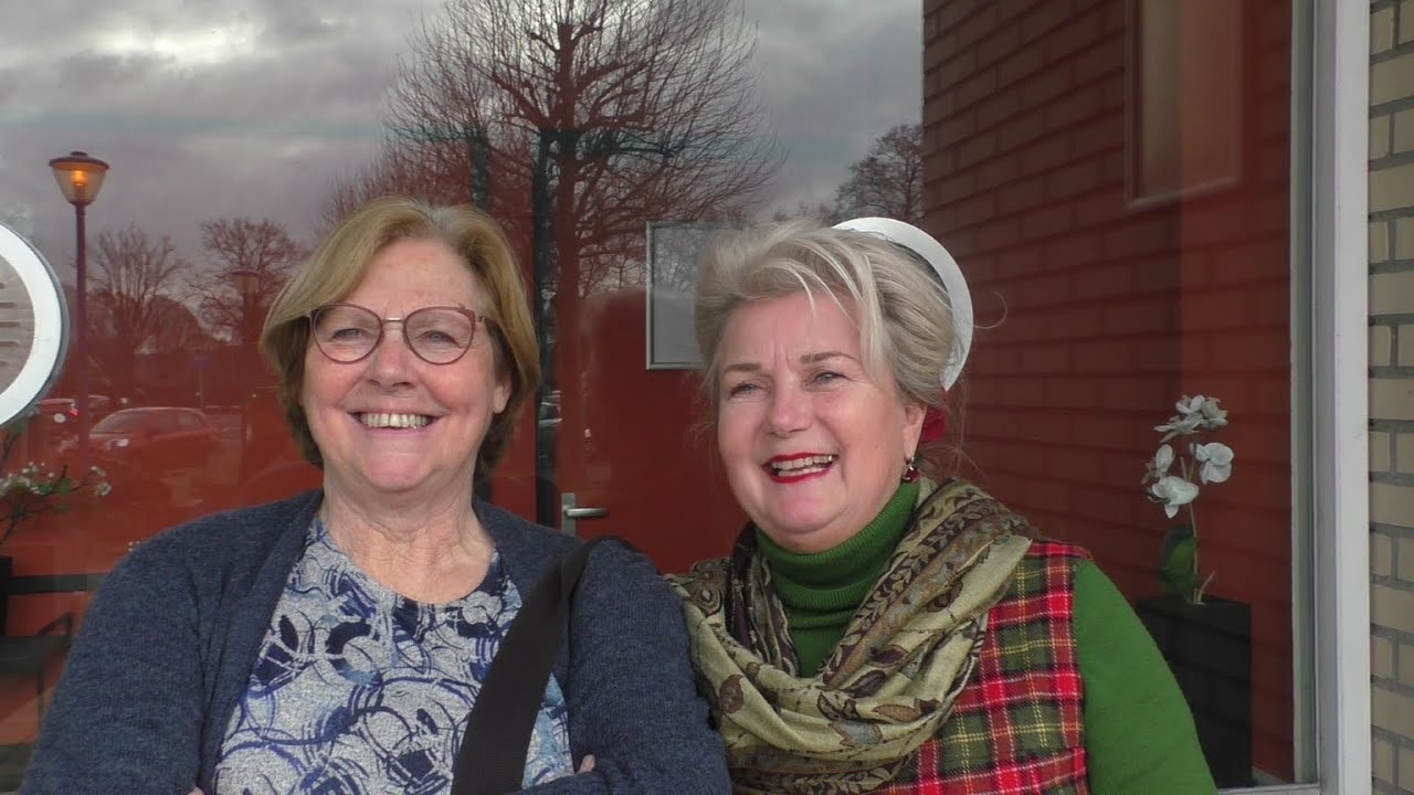 De Handwerkbeurs in Zwolle, februari 2023