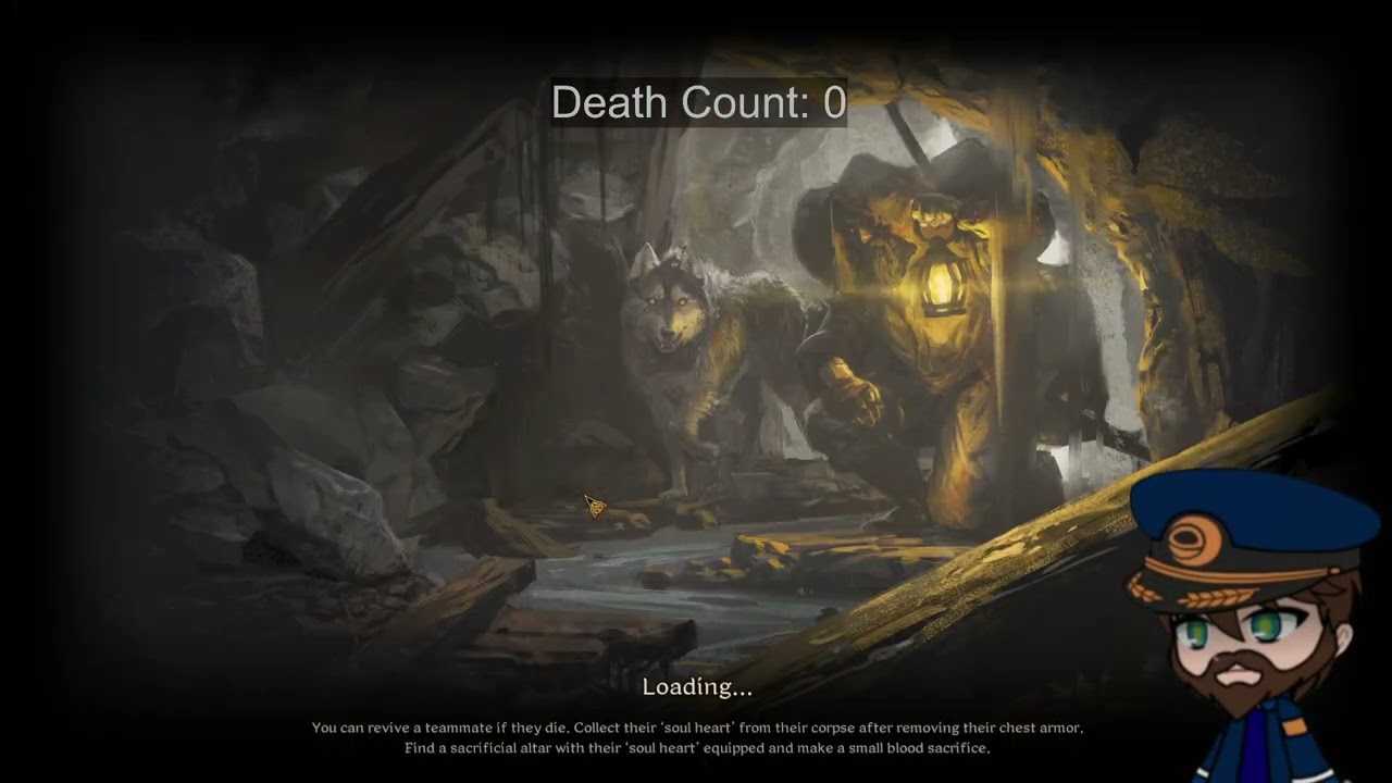 D&D, Quest to Find My Missing Hours of Sleep.