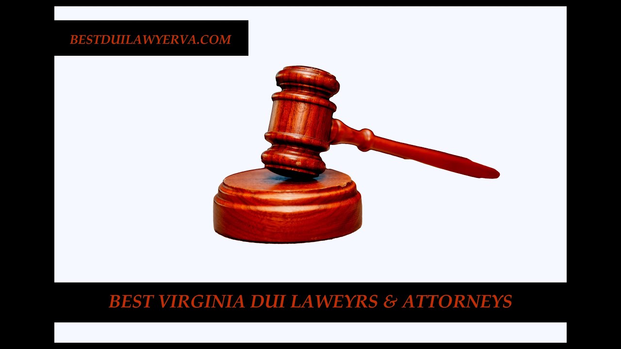 BEST DUI LAWYERS ARLINGTON VA | BestLawyersLocal.com