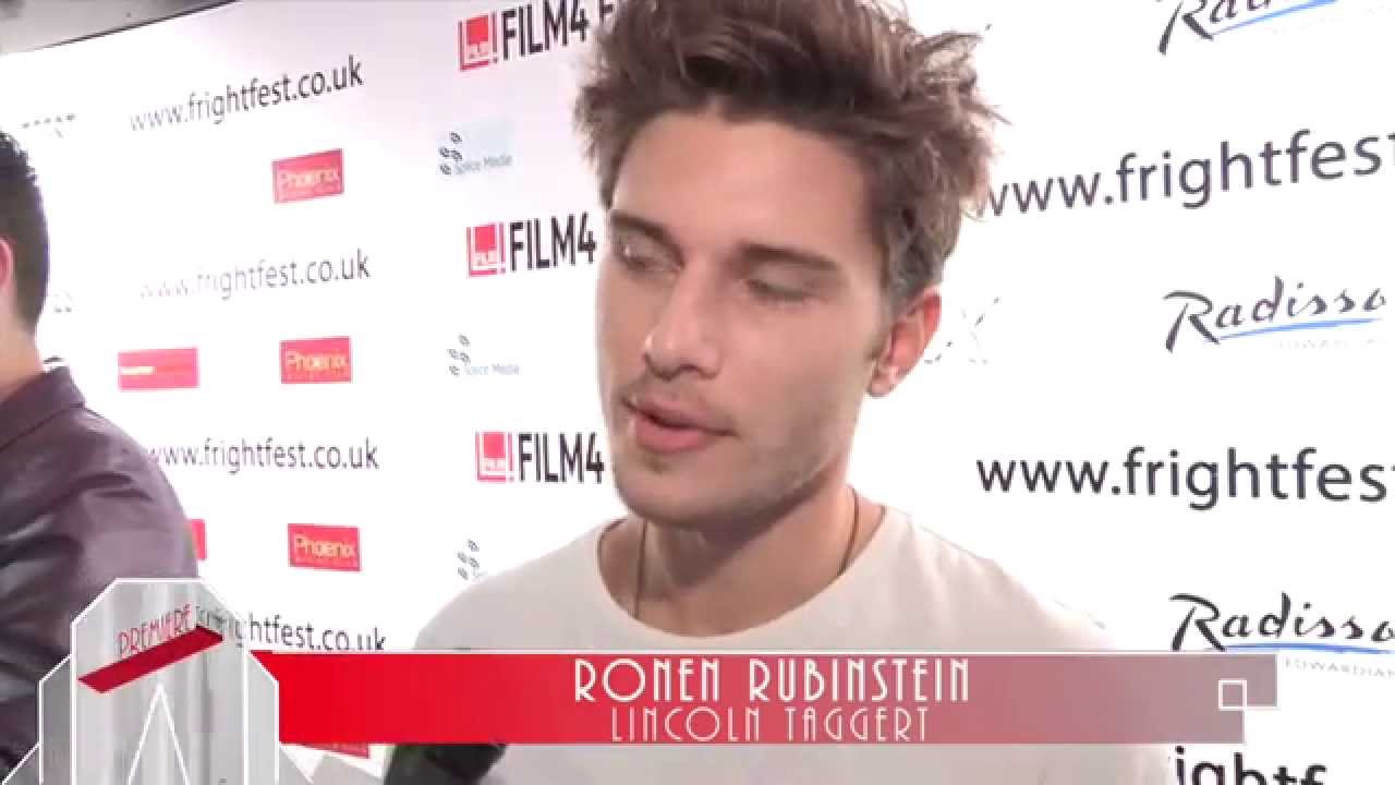 Film 4 FrightFest &ndash; Some Kind Of Hate &ndash; Интервью &ndash; Адам Египет Мортимер и Ронан Рубинштейн