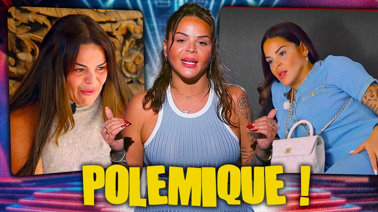 SARAH FRAISOU EST INSUPPORTABLE ! TOUT INTERNET SE MOQUE D'ELLE !