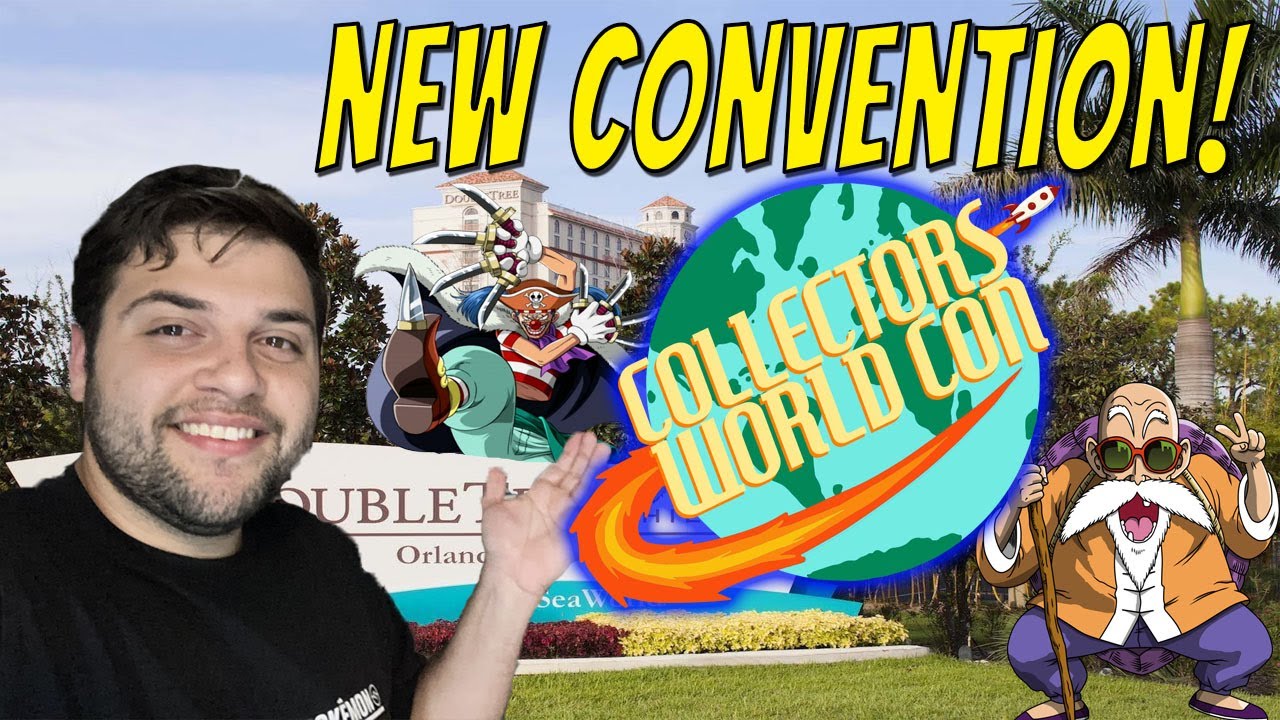 How I Started My Own Comic Con! | Everything You Need To Know