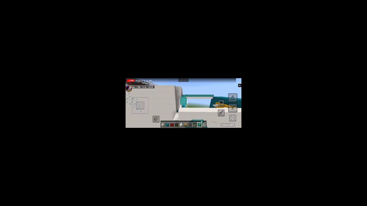 live caiu;-;