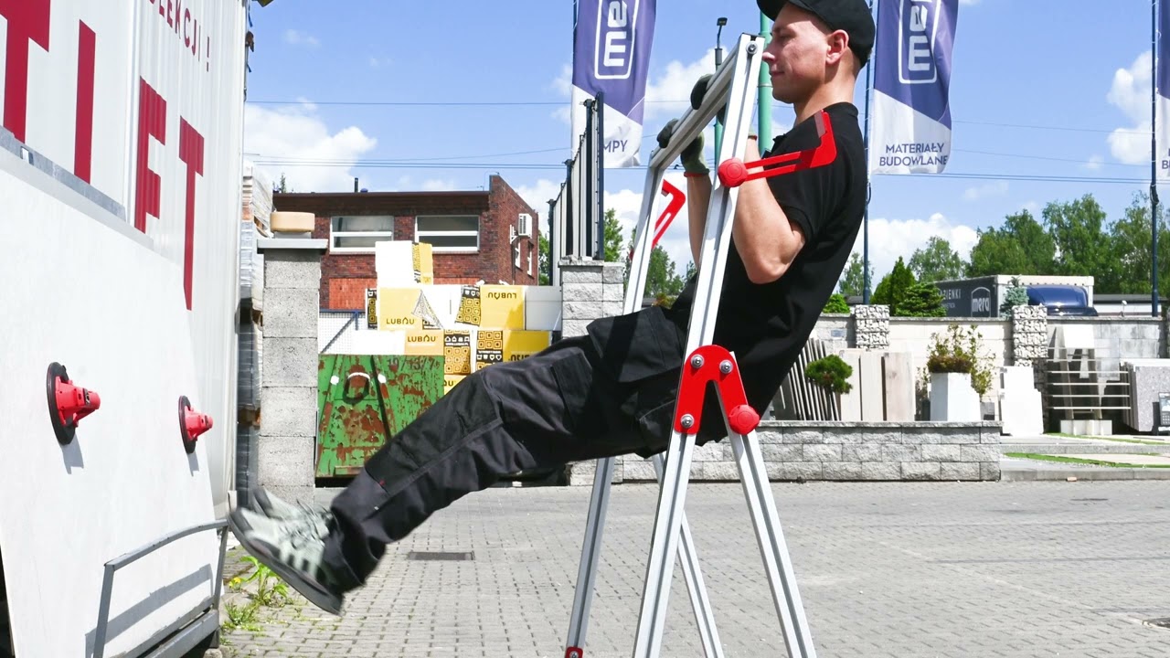 3 narzędzia, które każdy glazurnik powinien mieć – pokaz PRO FACHMAYER w MERA TYCHY