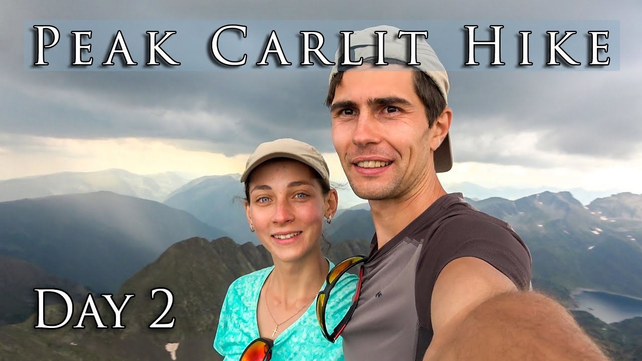 Challenging hike to the Peak Carlit in Pyrenees-Orientales, France | Bouillouses Natural Site