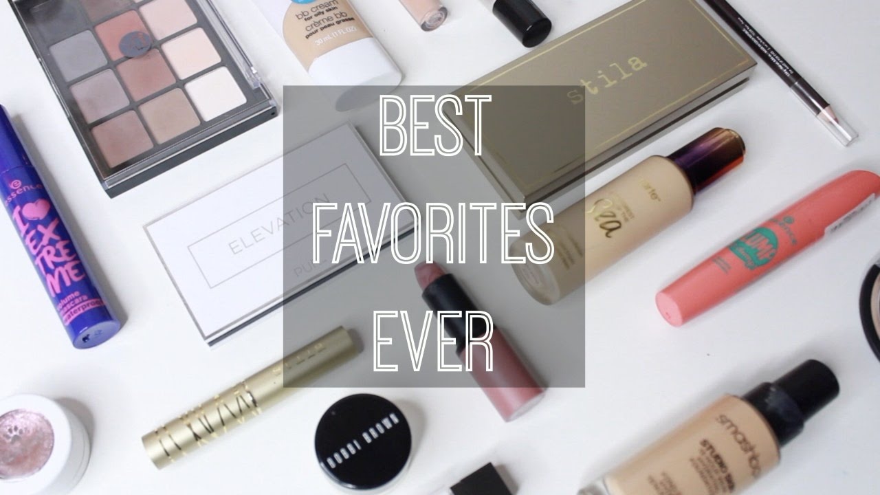 The BEST Favorites Video Ever? November HITS!!!  Young Wild and Polished