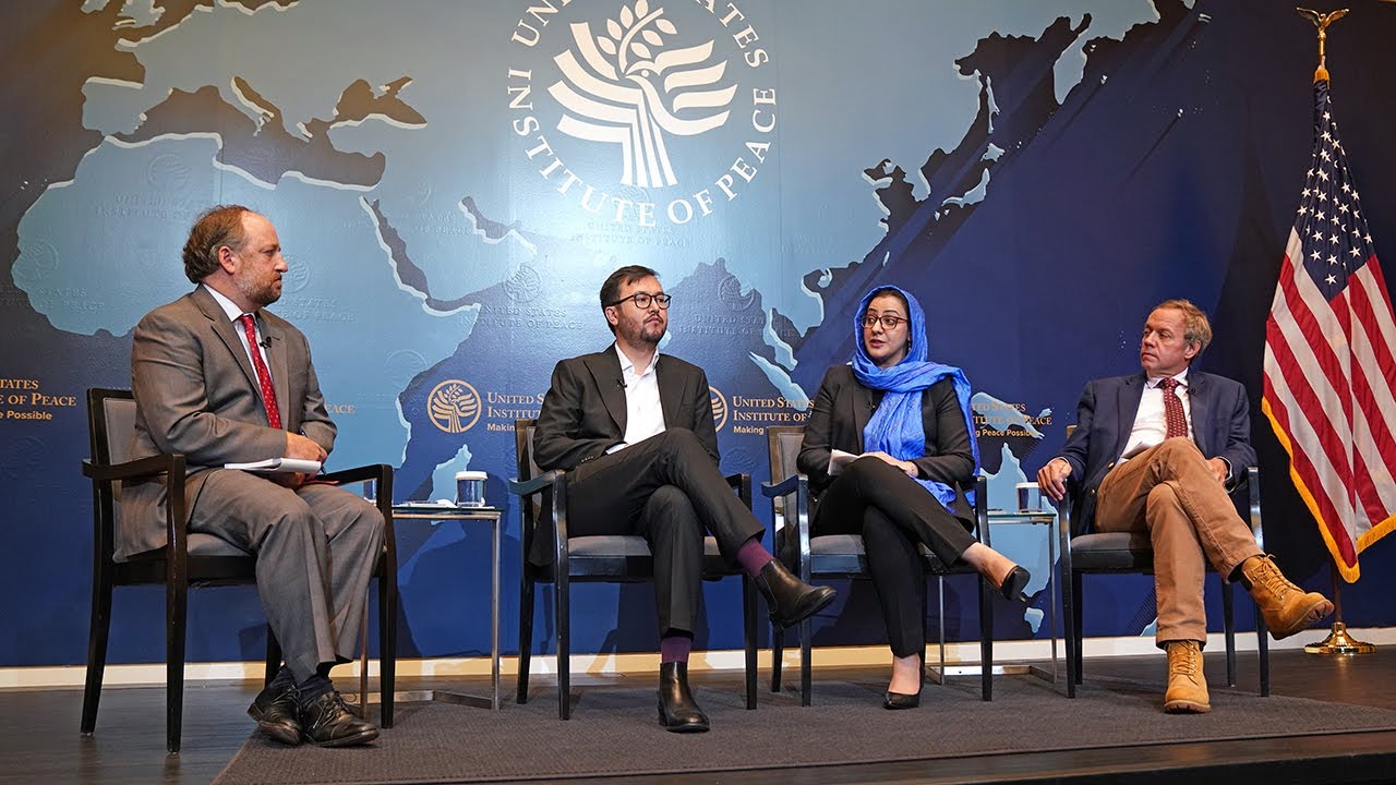 Now Comes the Hard Part: Can the Taliban Govern Afghanistan?