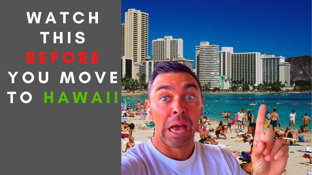 8 Pros & Cons of Living in Hawaii Oahu {2021}