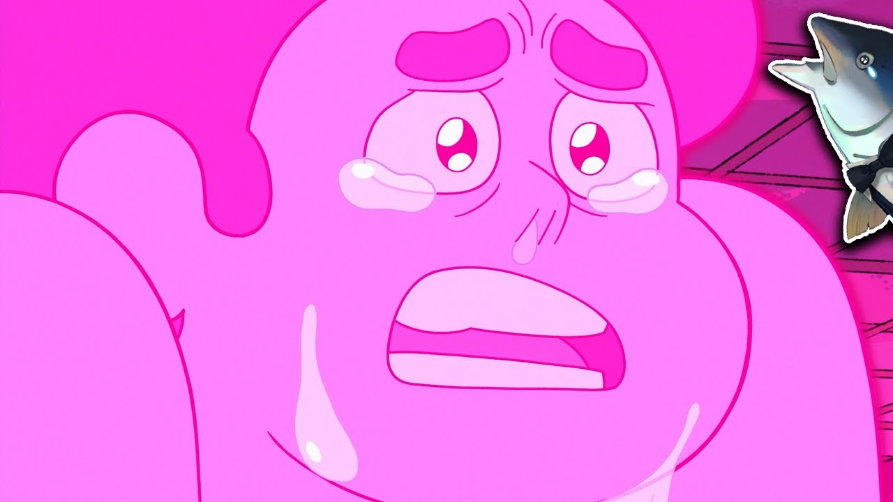 GROWING PAINS | Steven Universe Future Reaction