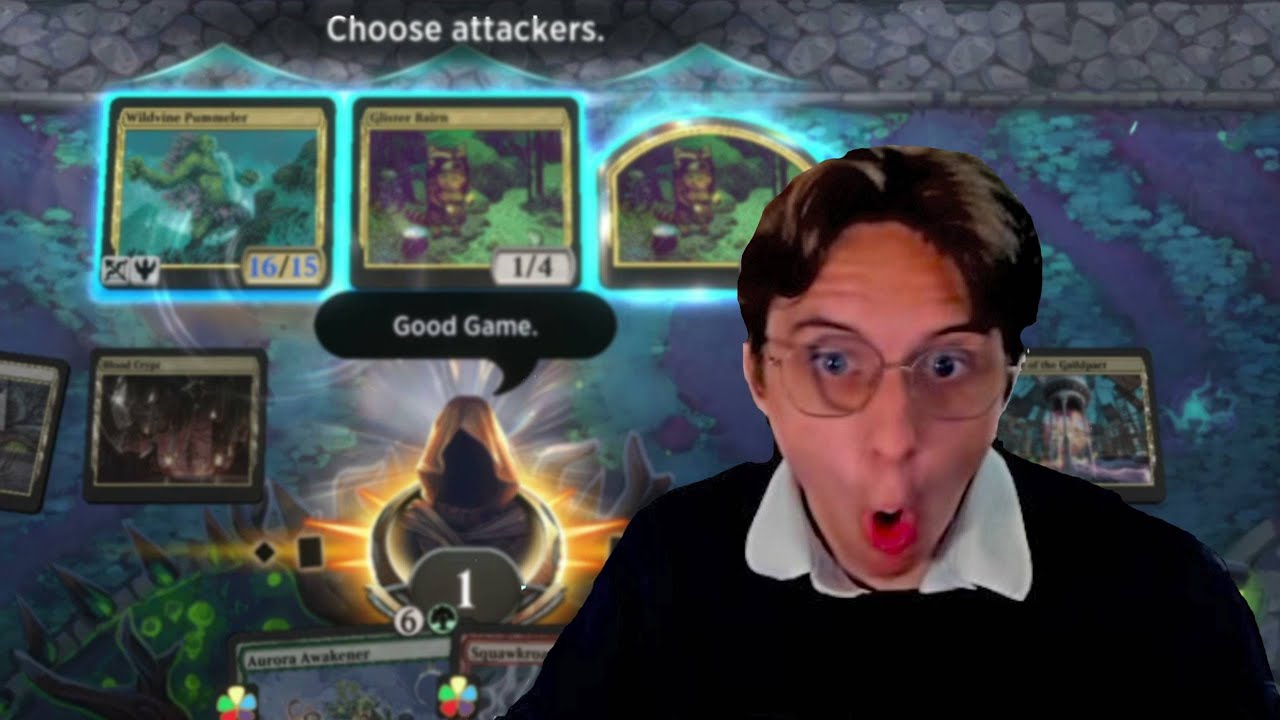 This is the Best Lorwyn Eclipsed Deck