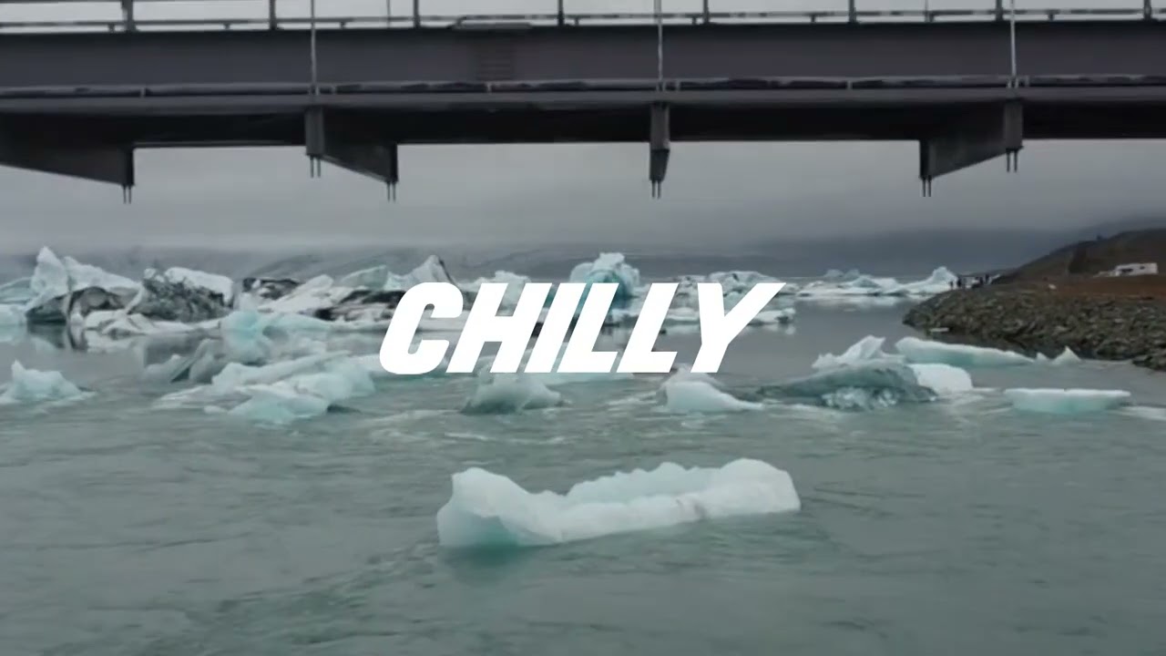 [Free For Profit] Chill Dark Ambient Retro Type Beat “Chilly”