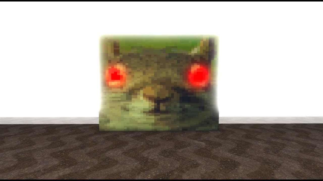 The Evil Squirrel [Race To The End Of Time]