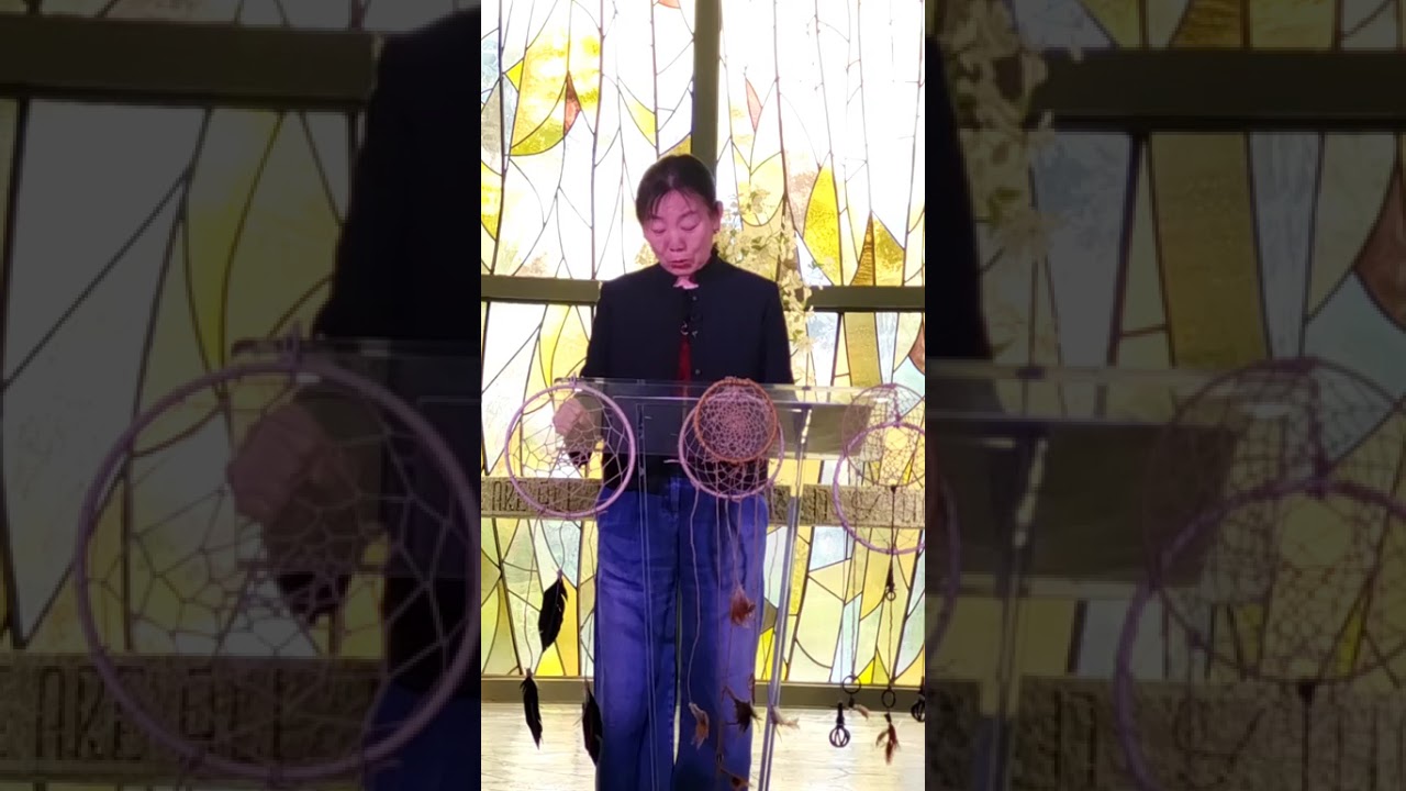 Whose Web? Where? 谁的蜘网？在哪里？（中文）
