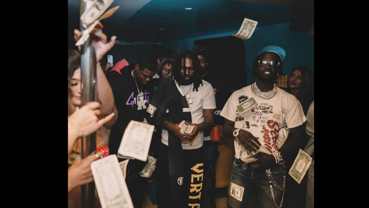 [FREE] Chief Keef Type Beat 