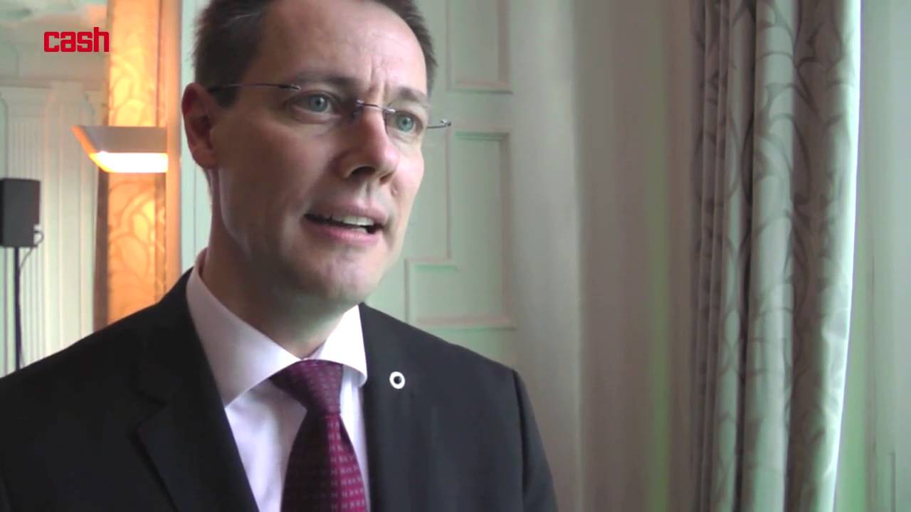 Thomas Kleber, Direktor Steigenberger Belvédère Davos