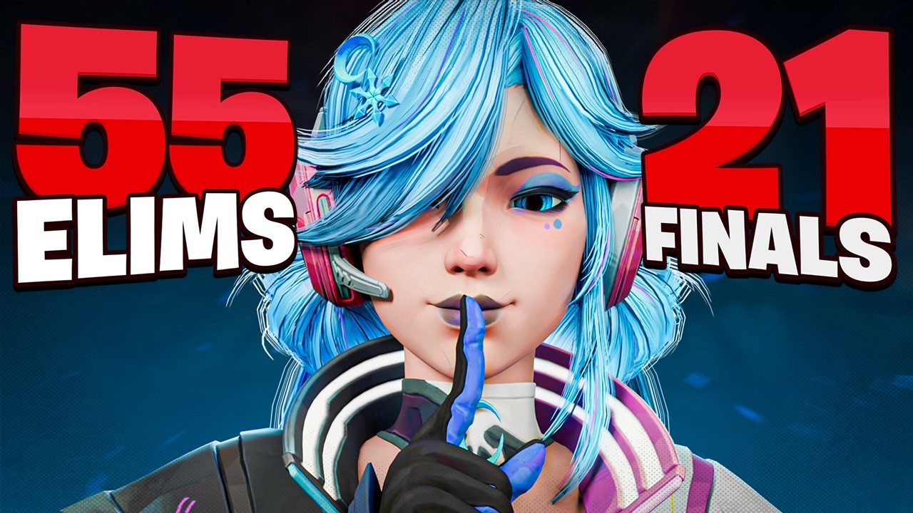proving that luna snow is a better dps than elsa (not clickbait)