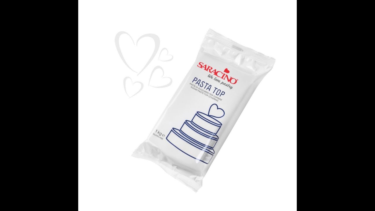 Saracino Pasta Top (Top Paste) Demo