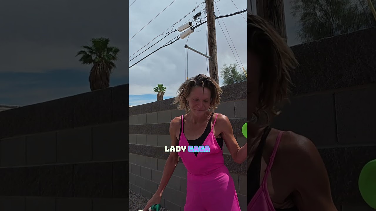 Homeless Woman Wants to Hear a Joke!