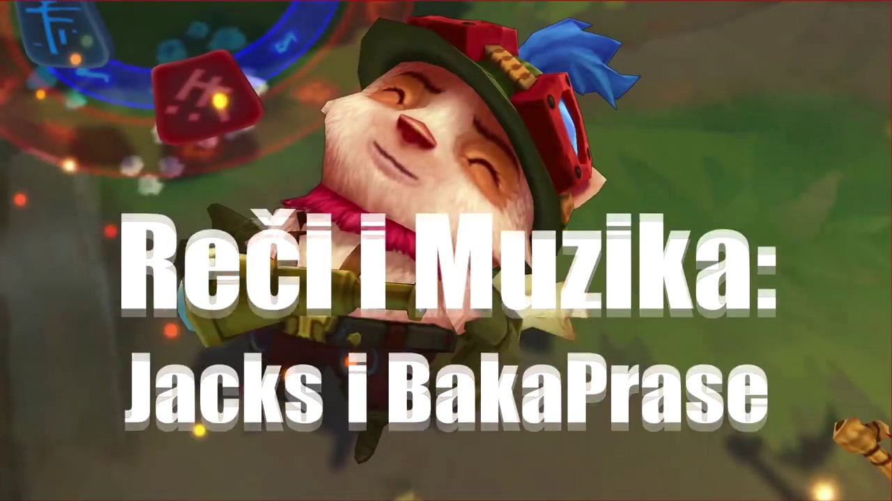 Challenger vs Bronze   BakaPrase ft  Jacks Official Music Video