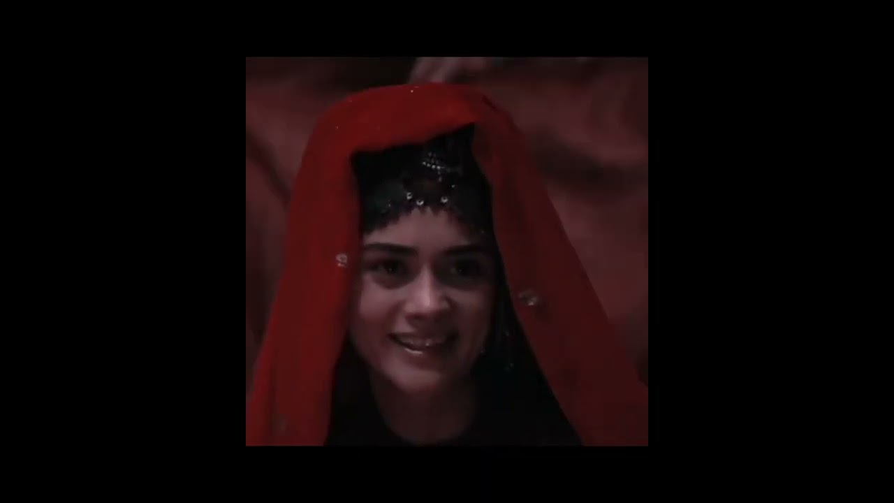 Ilbilge Hatun Cute Smiles Hande Soral Of Dirillis Ertughral &hearts;️&hearts;️