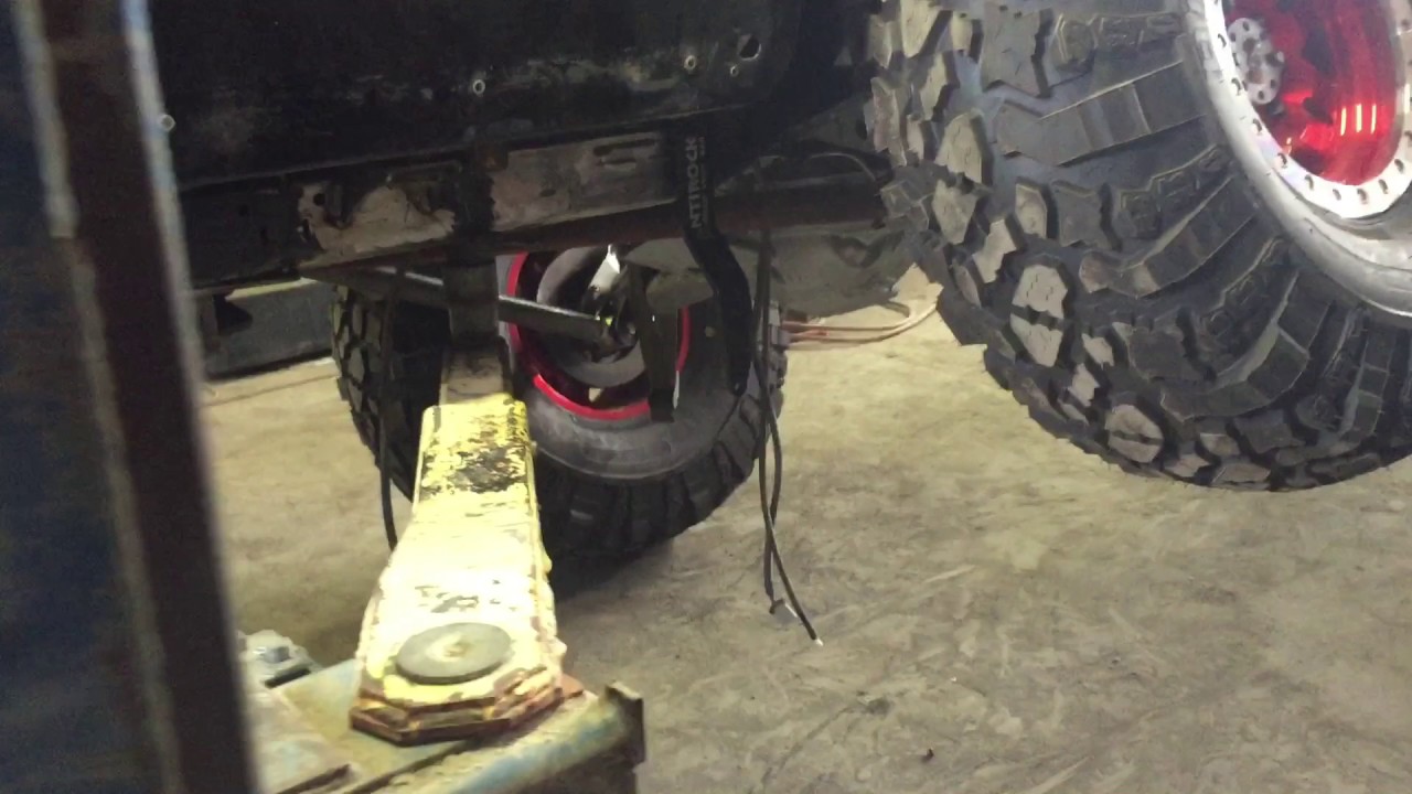 Articulation