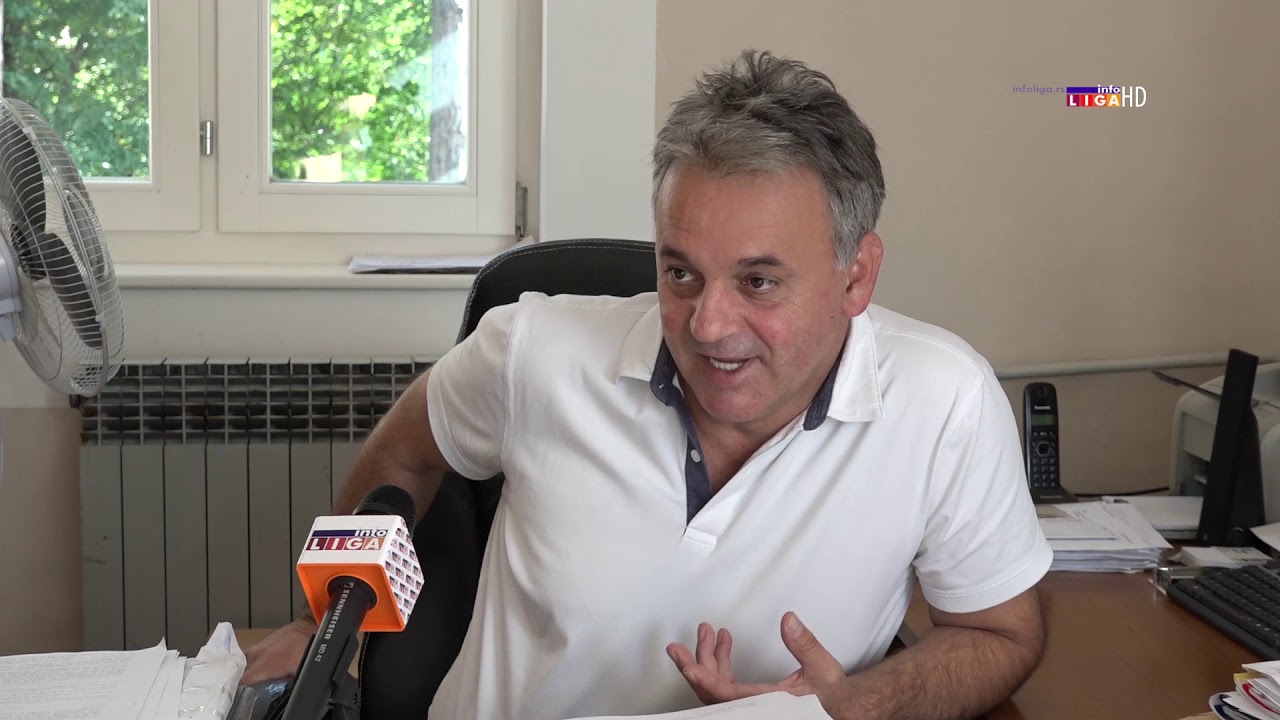 Autoput kroz Ivanjicu čeka preciznu trasu